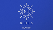 MAMAMOO BLUES