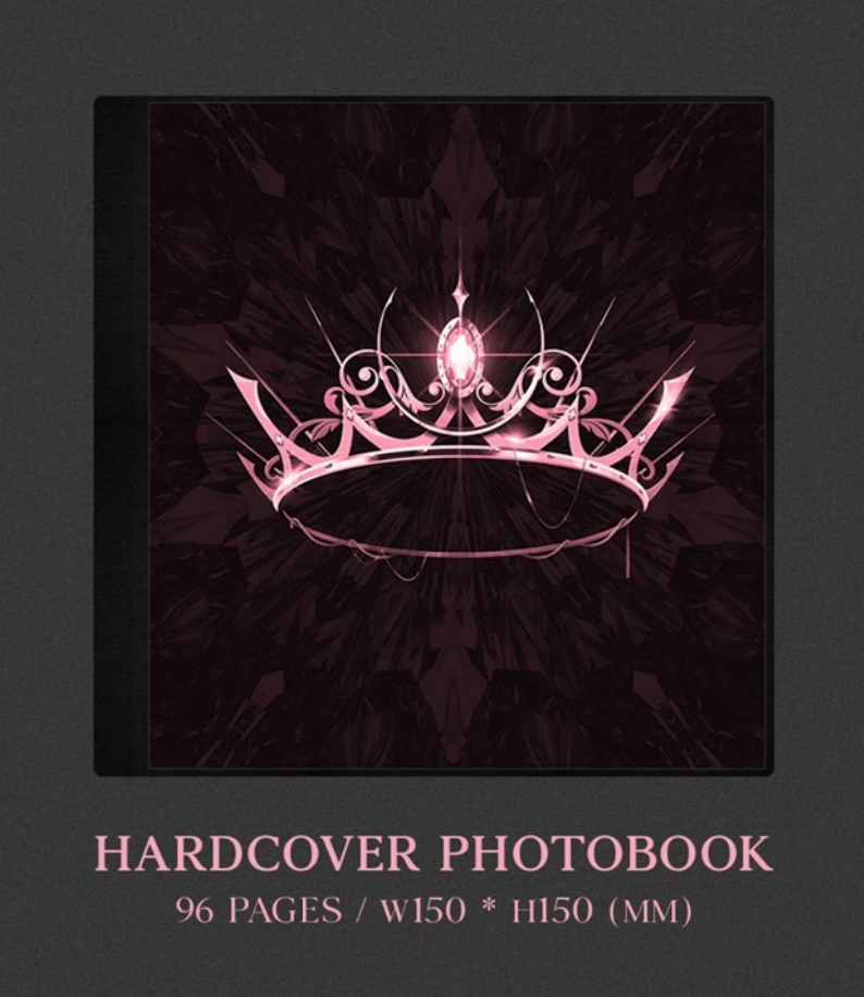BLACKPINK "THE ALBUM"