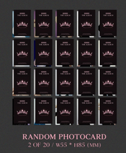 BLACKPINK "THE ALBUM"