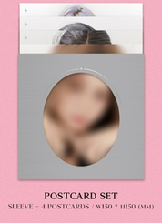 BLACKPINK "THE ALBUM"