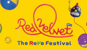 Red Velvet Mini Album The ReVe Festival: Day 1