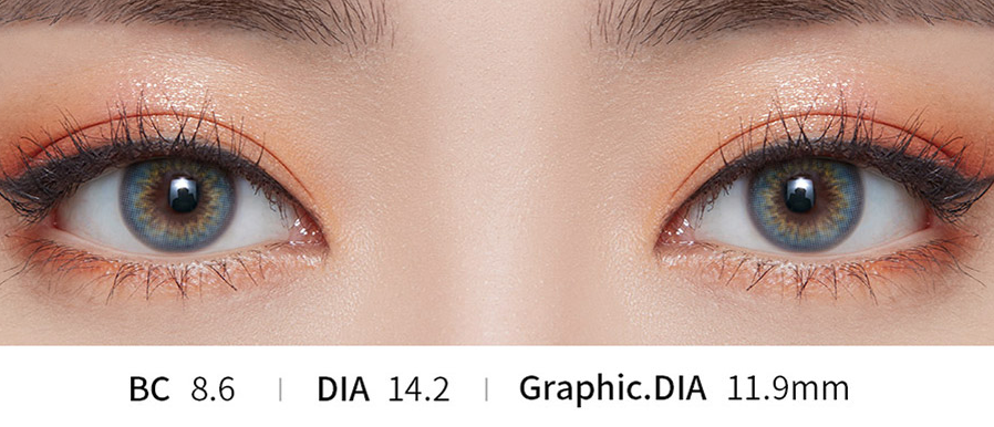 Olens Scandi Aqua