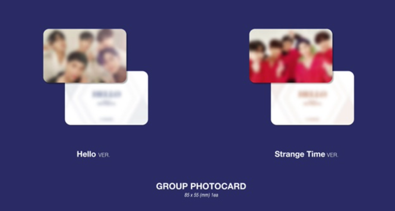 CIX CHAPTER 3. HELLO, STRANGE TIME