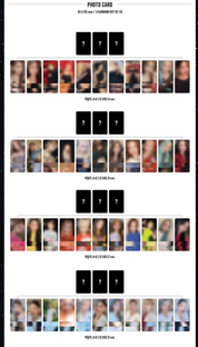 LOONA ALBUM 12 00