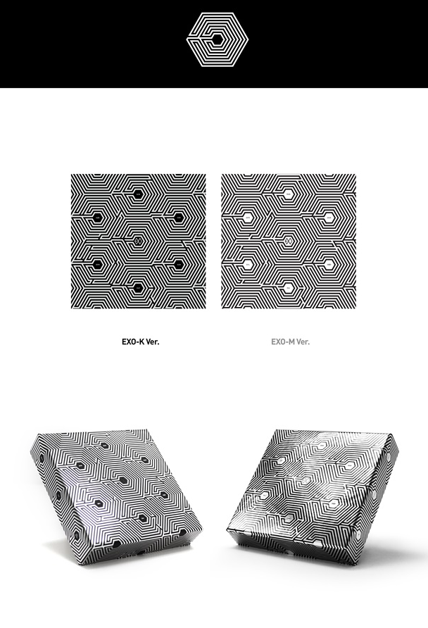 EXO OVERDOSE