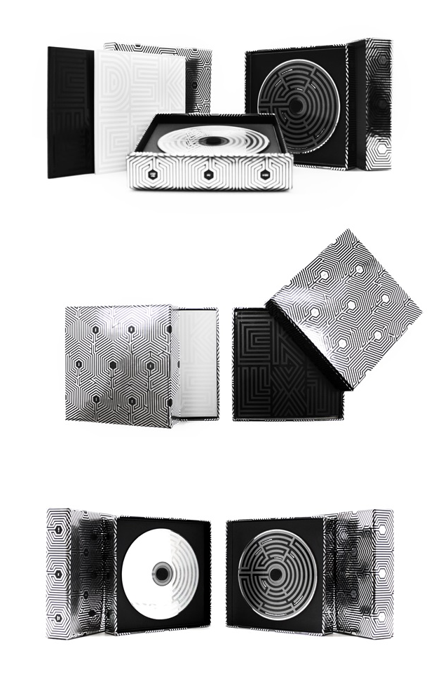 EXO OVERDOSE