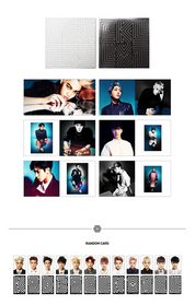 EXO OVERDOSE