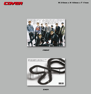 EXO Special Album: Don't Mess Up My Tempo [Vivace Ver.]