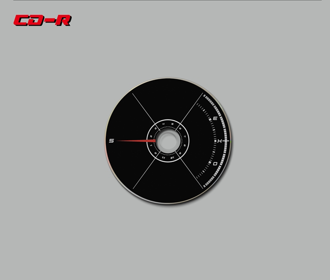 EXO Special Album: Don't Mess Up My Tempo [Vivace Ver.]