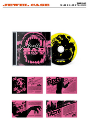Red Velvet 5th Mini Album: RBB