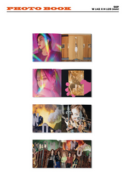 Red Velvet 5th Mini Album: RBB