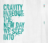 CRAVITY HIDEOUT: THE NEW DAY WE STEP INTO