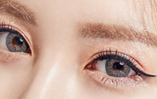 Olens French Kiss 3con Gray