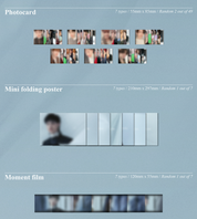 GOT7 Vol.4 Breath of Love: Last Piece