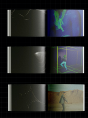 KAI 1ST MINI ALBUM flip book ver