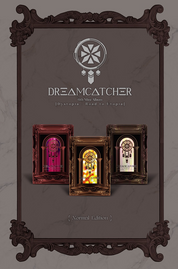 Dreamcatcher 6th Mini Album Dystopia: Road to Utopia