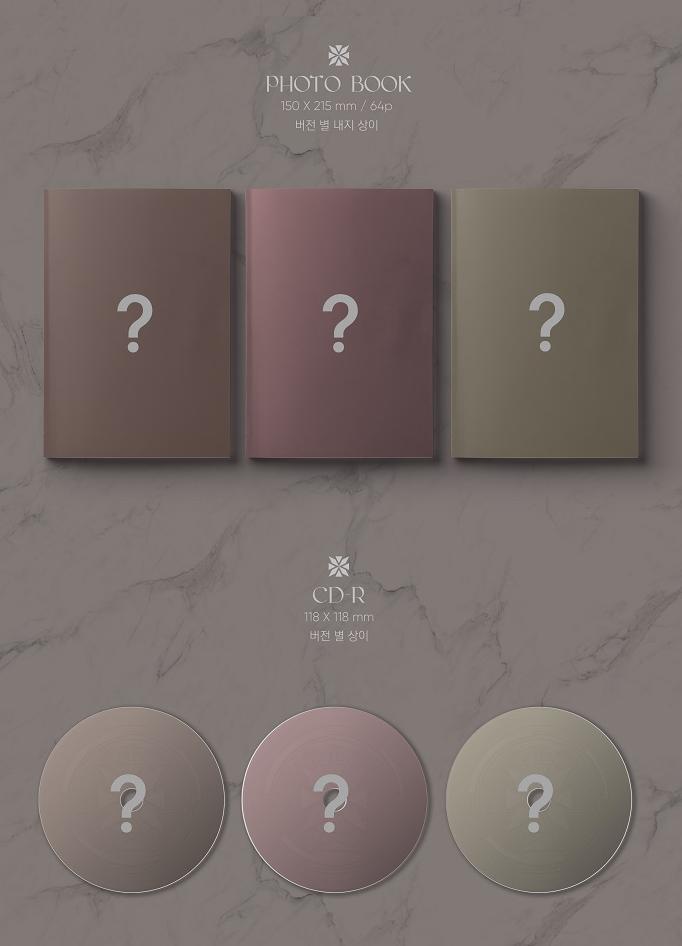 Dreamcatcher 6th Mini Album Dystopia: Road to Utopia