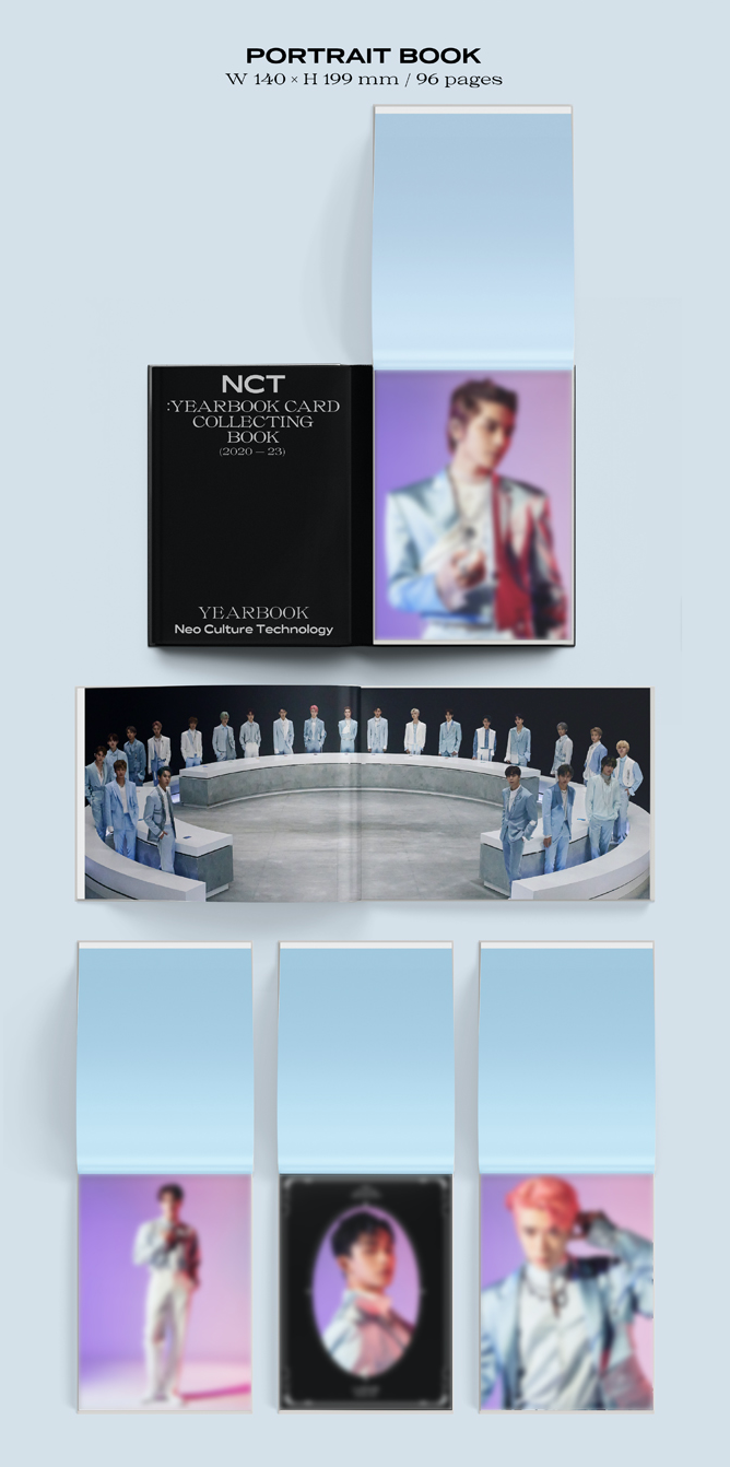 NCT YEARBOOK