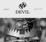 ONEUS DEVIL