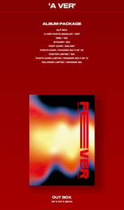 ATEEZ 6th Mini Album "Zero Fever Part.2"