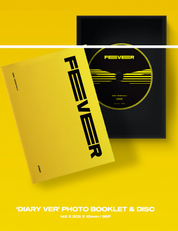 ATEEZ 6th Mini Album "Zero Fever Part.2"