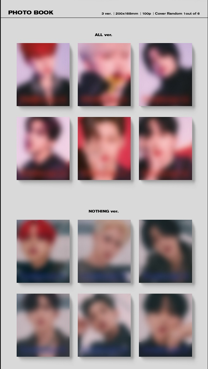 WEI IDENTITY n POSTER