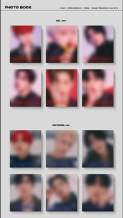 WEI IDENTITY n POSTER