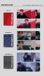 WEI IDENTITY n POSTER