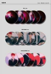 WEI IDENTITY n POSTER