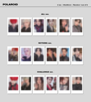 WEI IDENTITY n POSTER