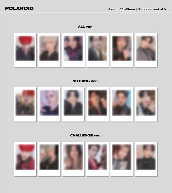 WEI IDENTITY n POSTER