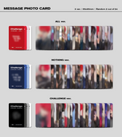 WEI IDENTITY n POSTER