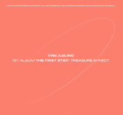 Treasure 1st Album The First Step: Treasure Effect