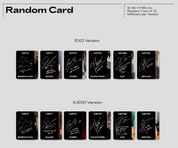 EXO OBSESSION