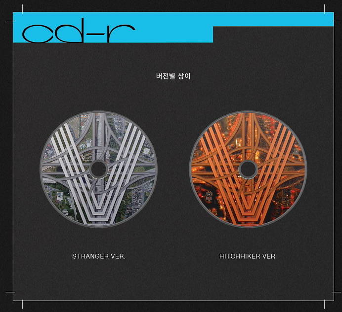 WAYV 3rd MIni Album: Kick Back