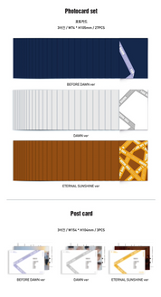 Seventeen 6th Mini Album: You Made My Dawn [Kit Ver.]