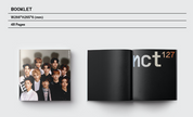 NCT 127 Vol.1 Repackage: Regulate