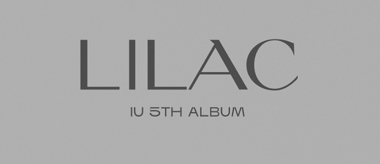 IU Vol.5: Lilac