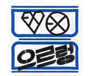 EXO VOL. 1 XOXO REPACKAGE