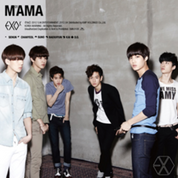 EXO MAMA