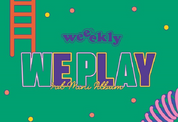 WEEEKLY WE PLAY
