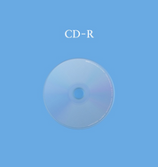 Wendy (Red Velvet) 1st Mini Album: Like Water [Jewel Case Ver.]