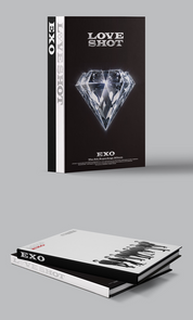 EXO LOVE SHOT