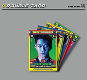 EXO VOL 4 REPACKAGE THE WAR THE POWER OF MUSIC
