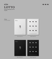 EXO LOTTO