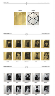 EXO Vol.2 "EXODUS" (Korean Ver.)