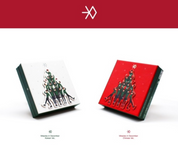 EXO MIRACLES IN DECEMBER