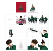 EXO MIRACLES IN DECEMBER
