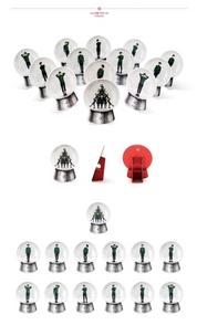 EXO MIRACLES IN DECEMBER