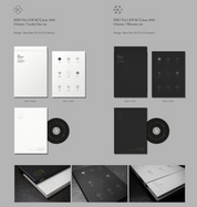 EXO EXACT CHINESE VERSION